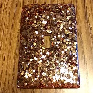 Francesca's light switch cover